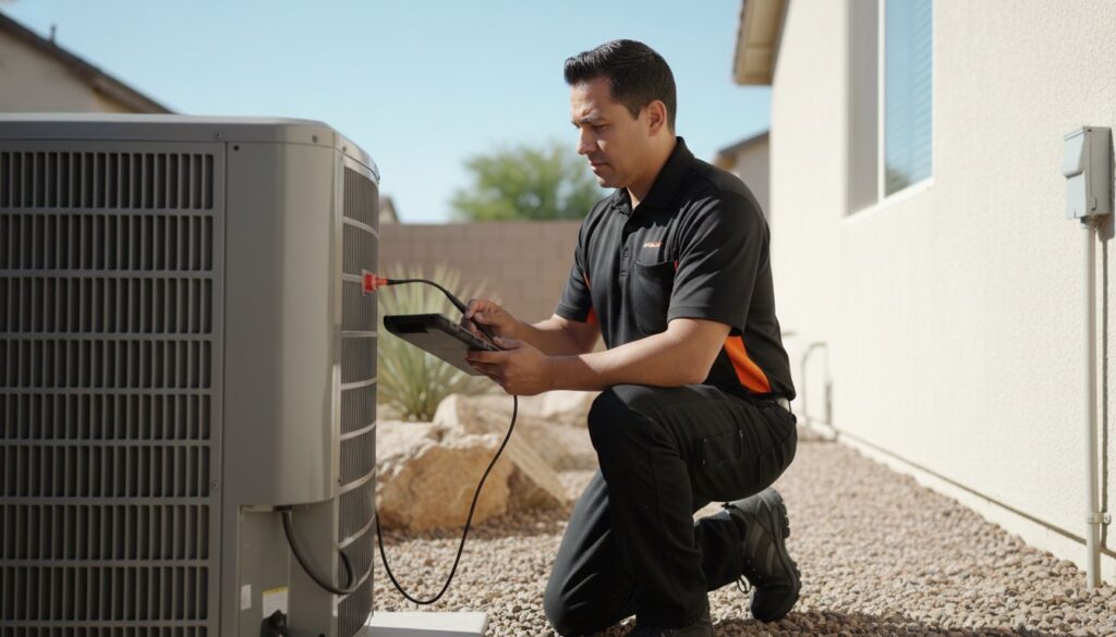 Air Conditioning Service in Henderson: Finding the Best Solution for ...