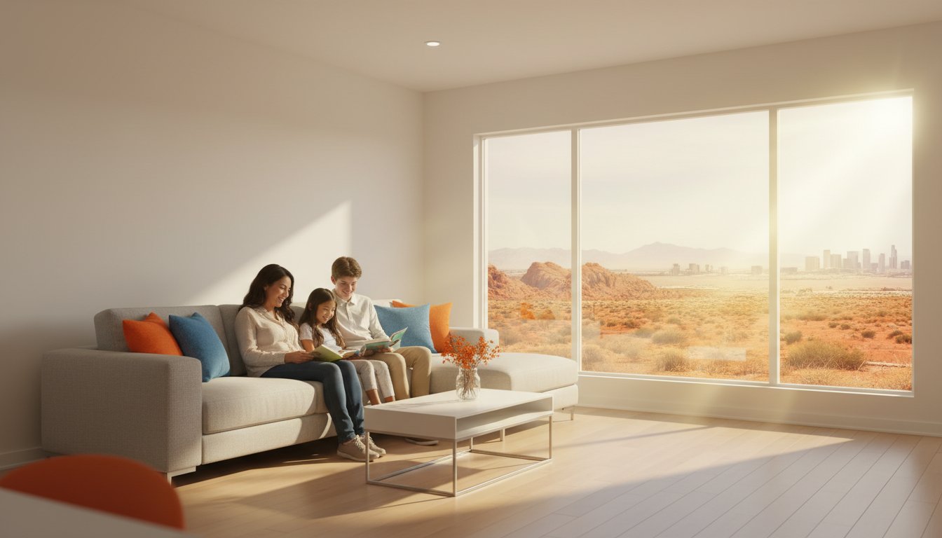 Indoor Air Quality Services in Las Vegas: A Homeowner’s Guide to Desert Air Health (2026)