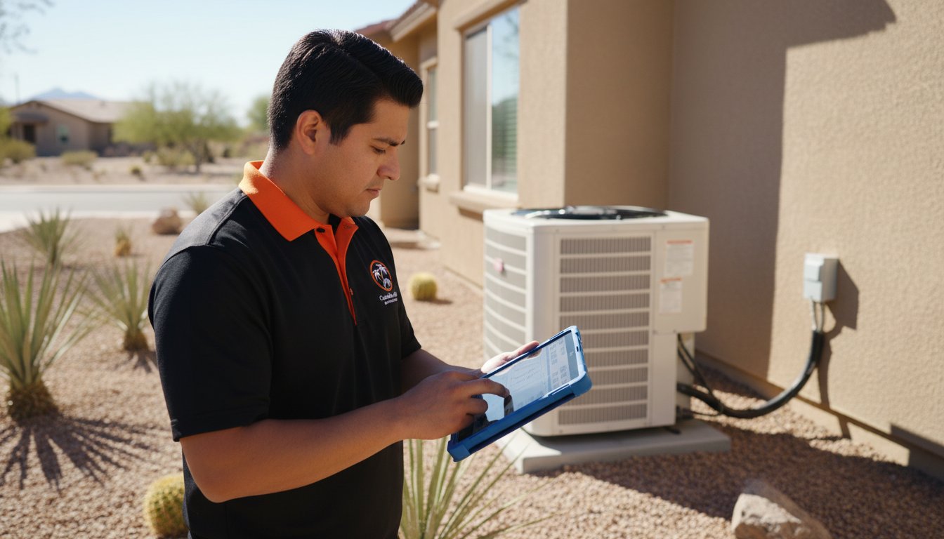 Cost to Replace AC Unit Las Vegas 2026: The Homeowner’s Price Guide