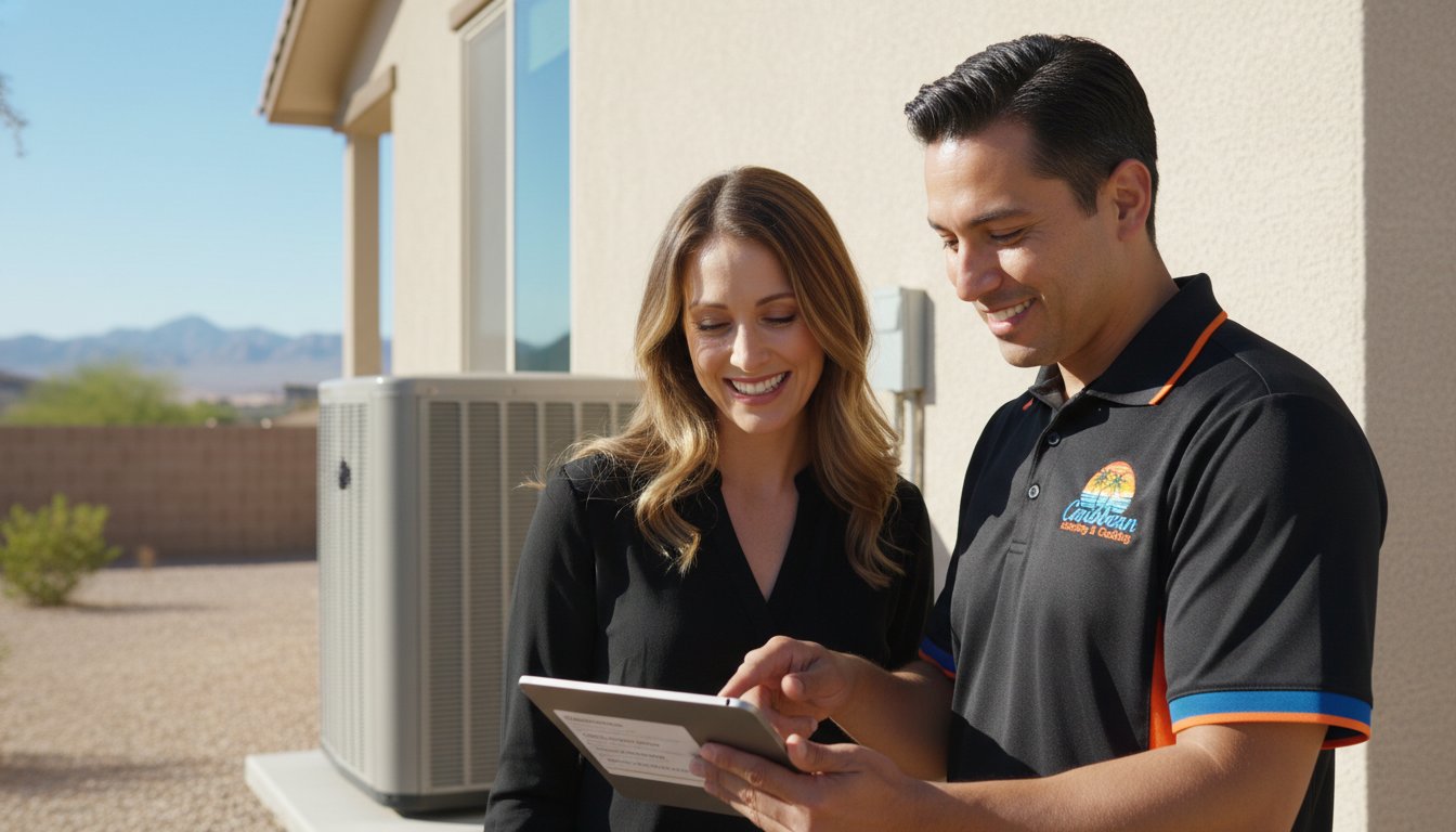 AC Repair Financing for Bad Credit in Nevada: Your 2026 Guide