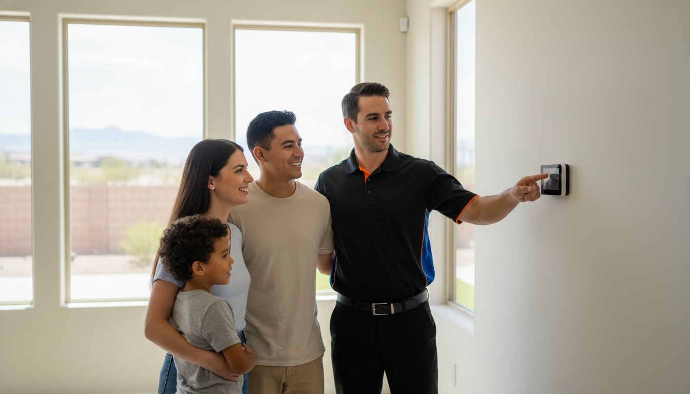 HVAC Financing Options in Henderson: Affordable Comfort for Your Home (2026)