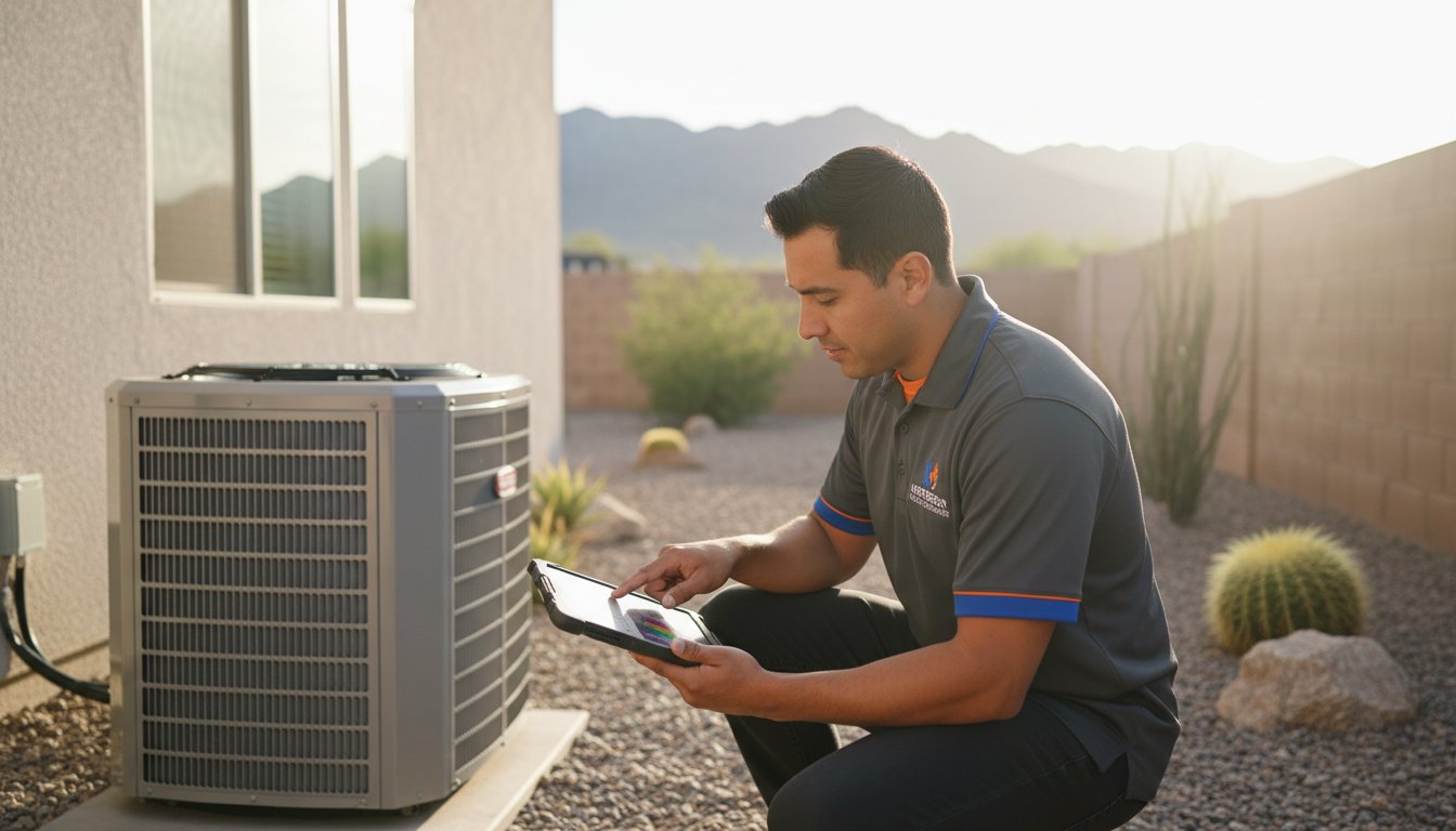 Henderson AC Unit Prices 2026: A Homeowner’s Guide to Replacement Costs