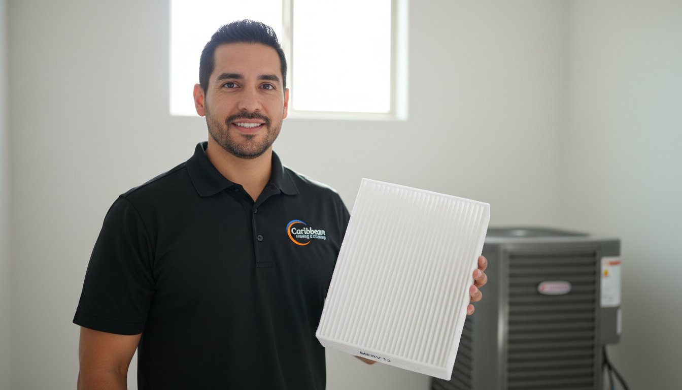How to Reduce Allergens in Your Henderson Home: The HVAC Strategy for Desert Relief