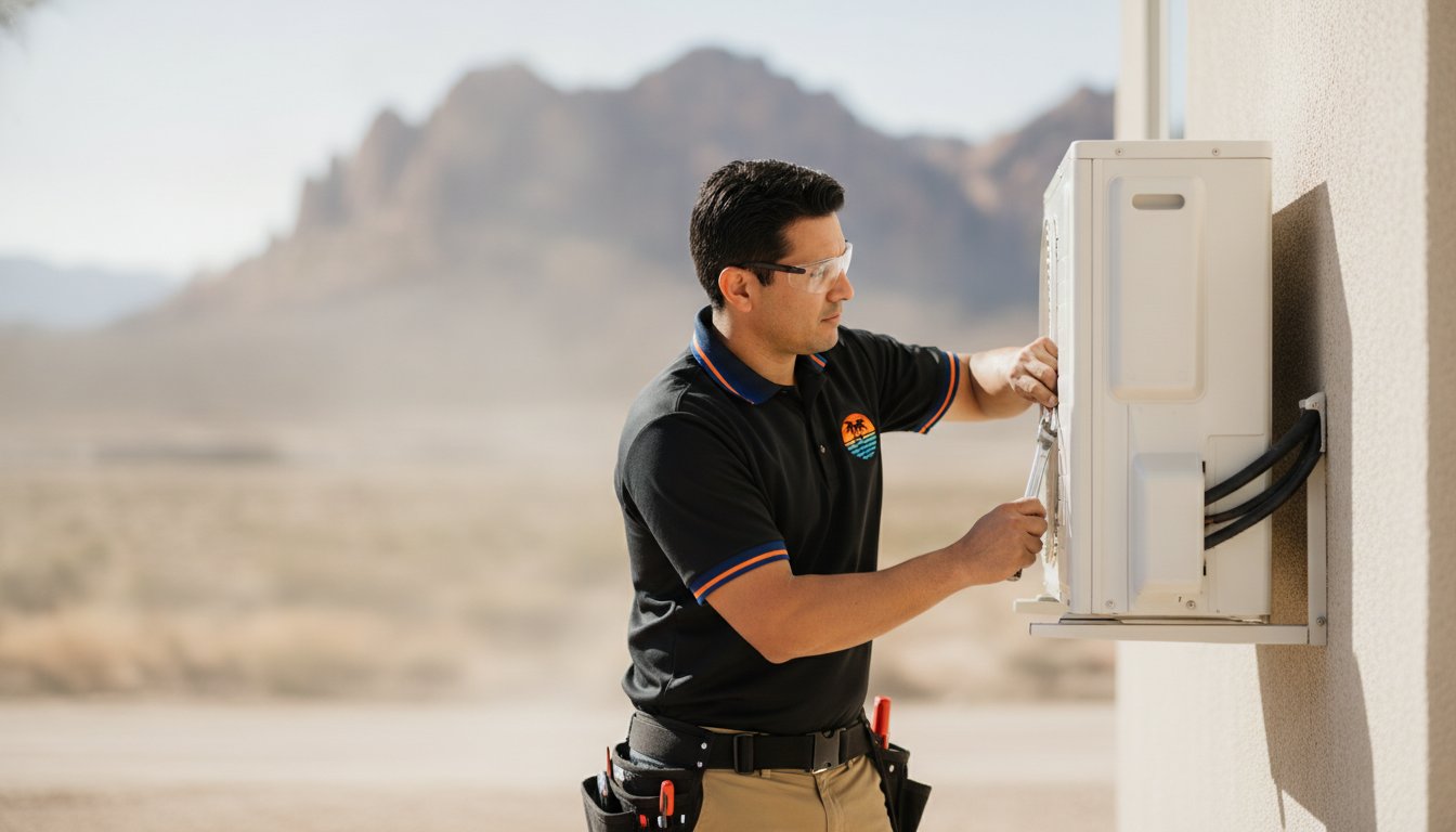 Reliable HVAC Company Summerlin Reviews: Finding the Best Support for Your Home