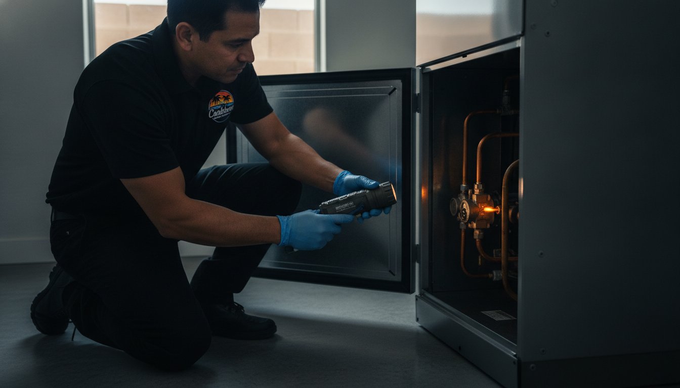 Troubleshooting Furnace Pilot Light Issues: A Homeowner’s Guide
