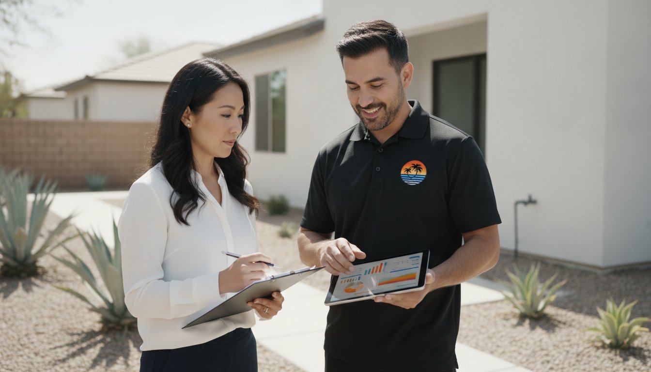 What to Ask an HVAC Technician Before Hiring: The 2026 Homeowner’s Checklist