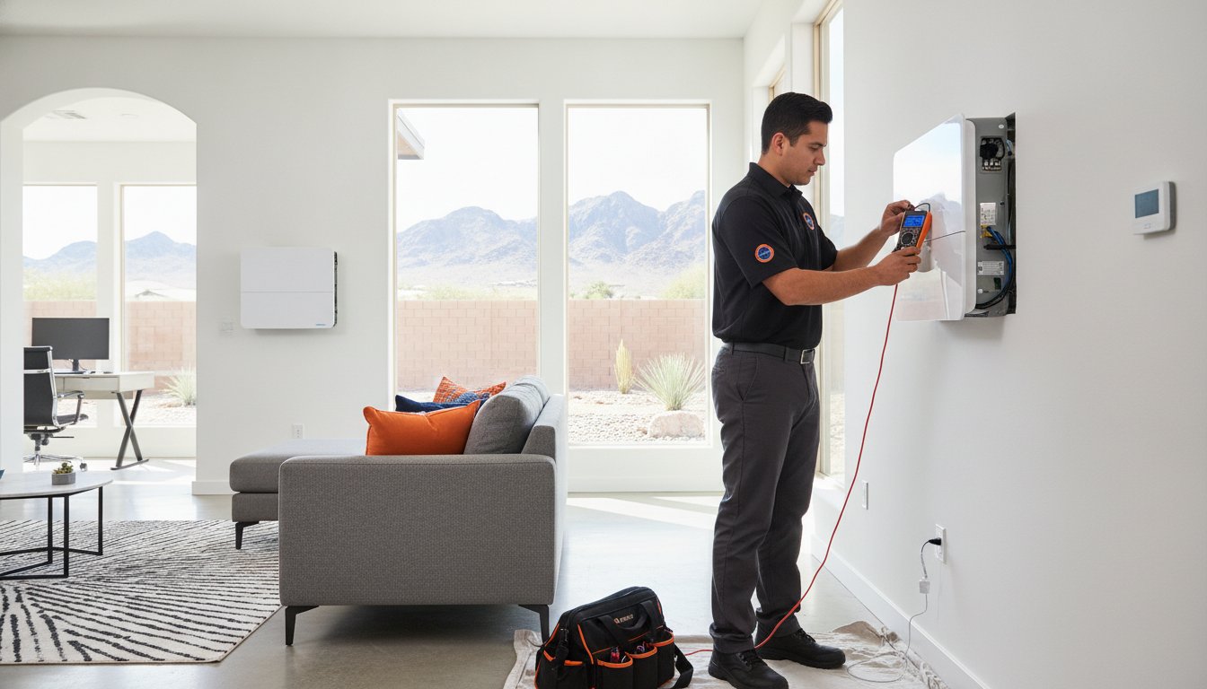 Multi Zone Ductless Heat Pump North Las Vegas: The 2026 Homeowner's Guide