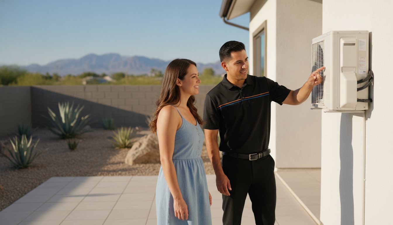 Cost of Ductless AC in Henderson: 2026 Homeowner’s Investment Guide