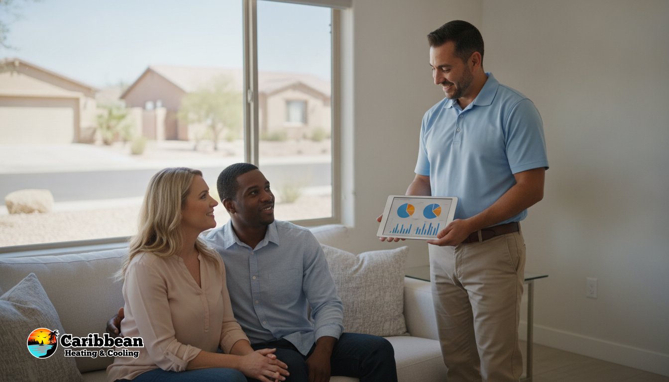 2026 HVAC Financing Guide for Henderson Homeowners