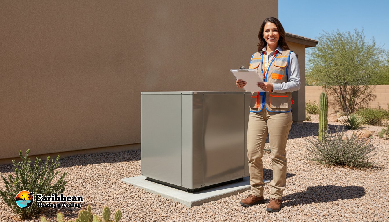 How to Pass a Home Sale HVAC Inspection in Henderson: The Seller’s 2026 Guide