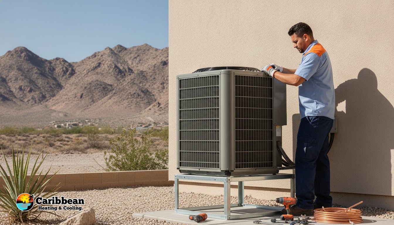 Cost of AC Installation in Henderson: 2026 Homeowner’s Price & Value Guide