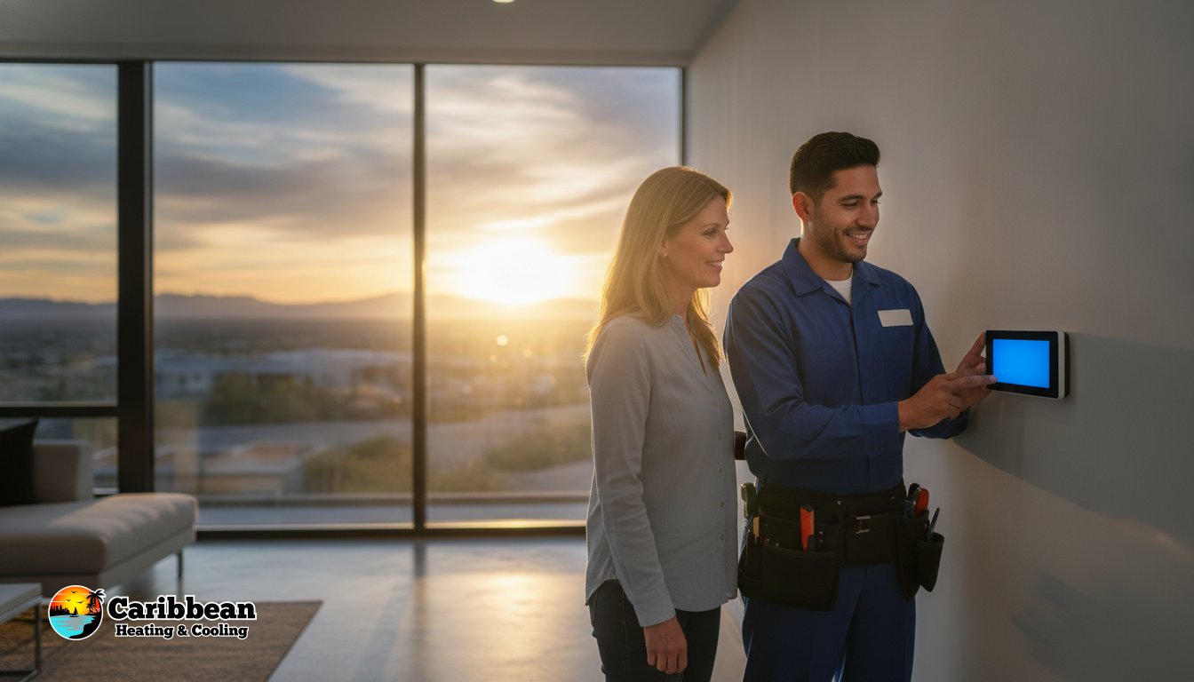Financing a New Furnace with Bad Credit in Henderson: Your 2026 Guide
