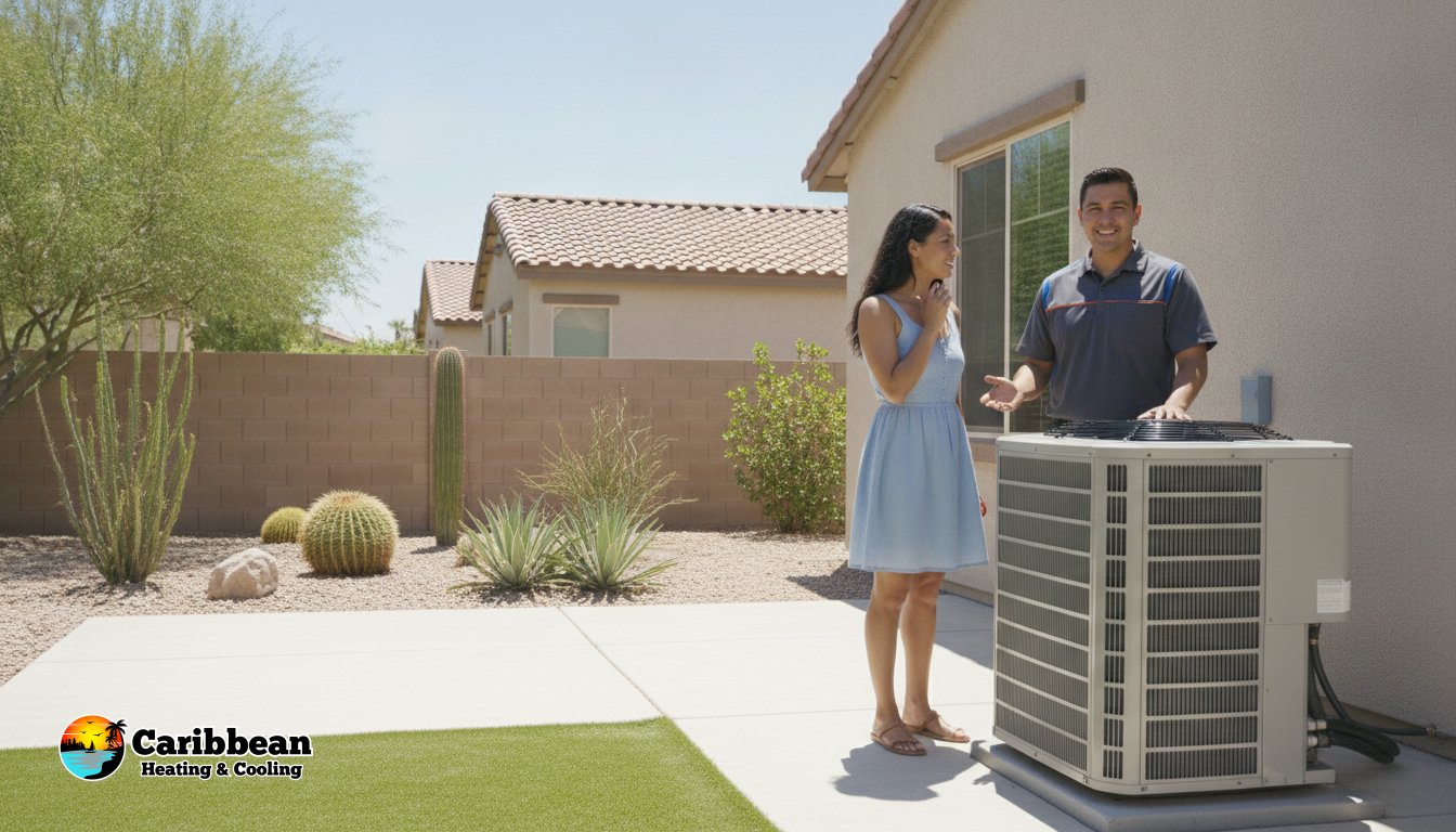 NV Energy PowerShift: 2026 AC Upgrade Homeowner's Guide