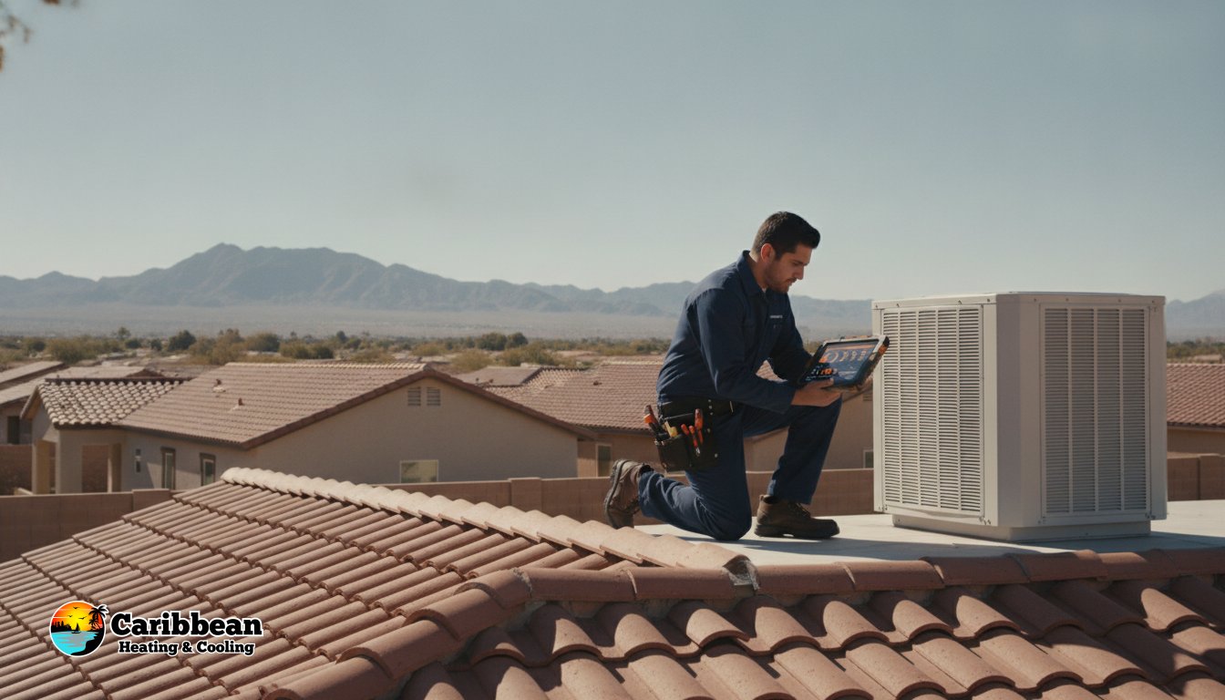 How Much to Fix a Heat Pump in Henderson? 2026 Cost & Repair Guide