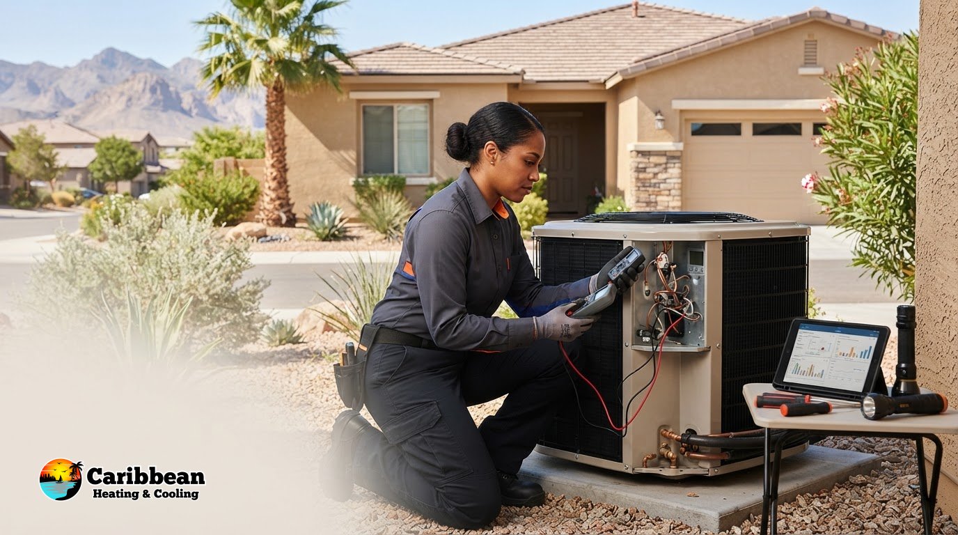 Henderson New Air Conditioner Cost in 2026: What Shapes Your Quote?