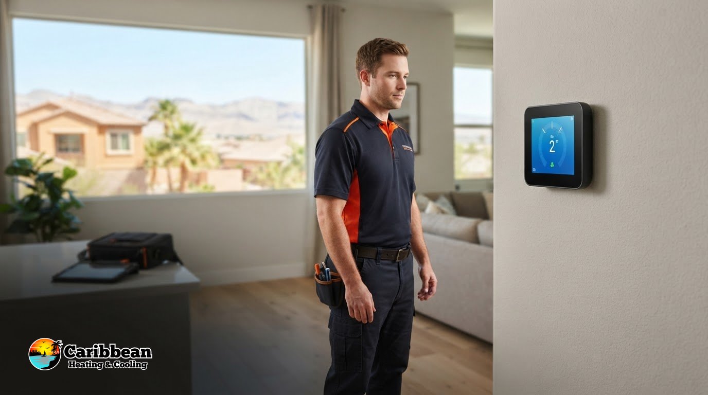 Nest Thermostat Not Turning On AC? Troubleshoot It Safely